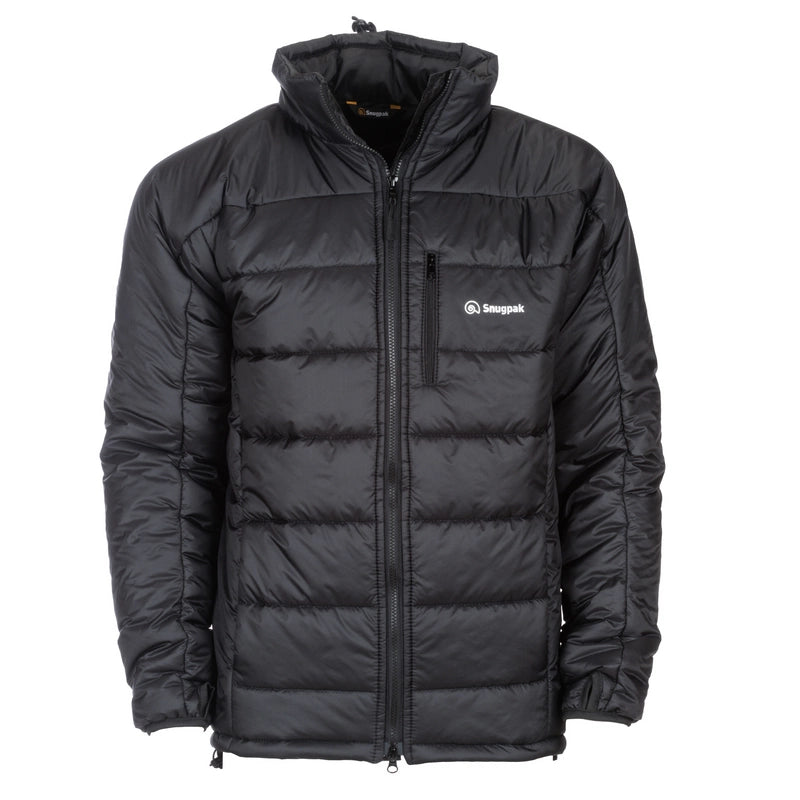 Snugpak Verglas 6 WGTE (Black)