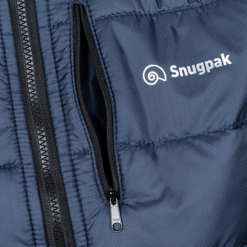 Snugpak Verglas 6 WGTE (Navy Blue)