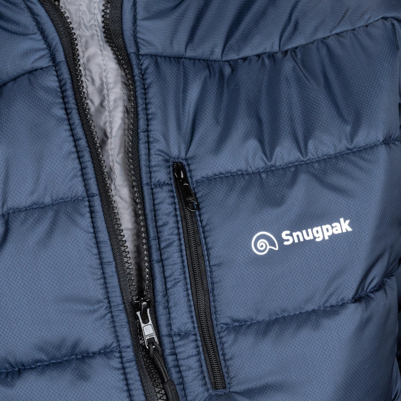 Snugpak Verglas 6 WGTE (Navy Blue)