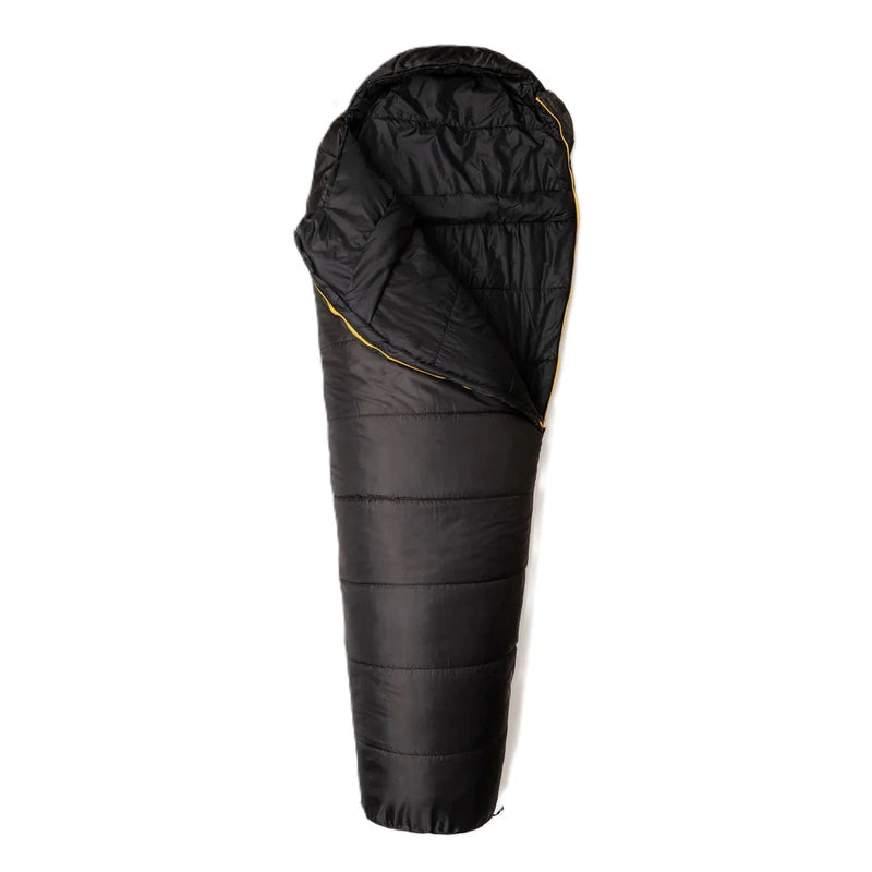 Snugpak Sleeper Extreme WGTE, Standard LZ, Onyx Black
