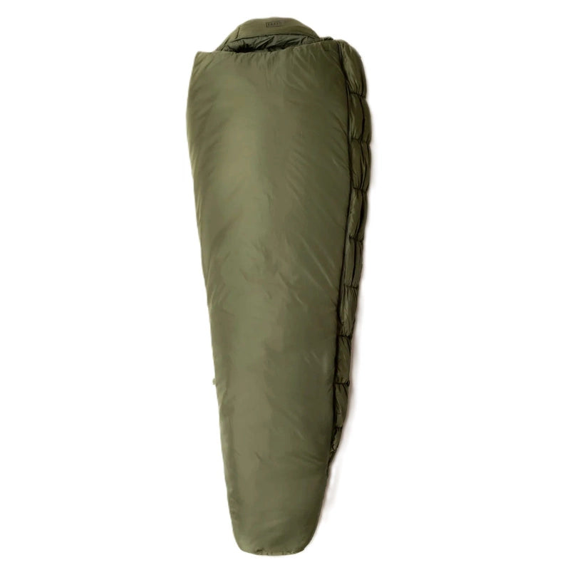 Snugpak Softie Elite 5 WGTE, Standard LZ, Olive