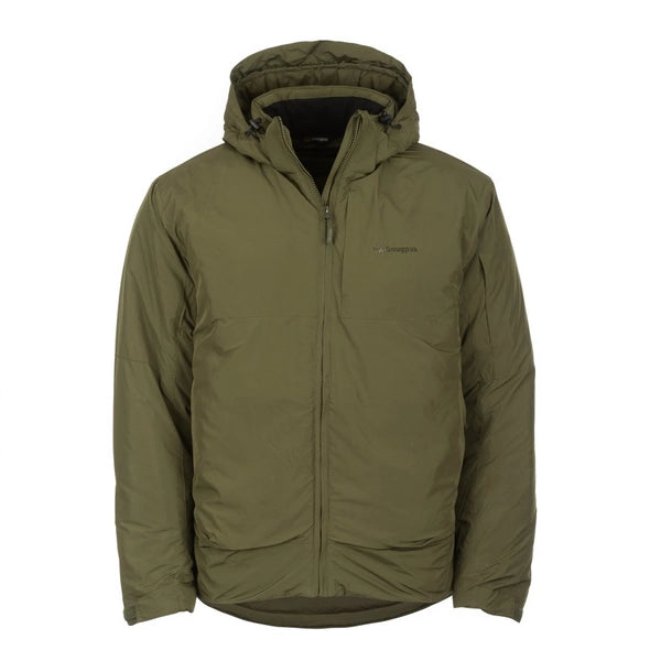 Snugpak Spreadhead Jacket WGTE - Olive