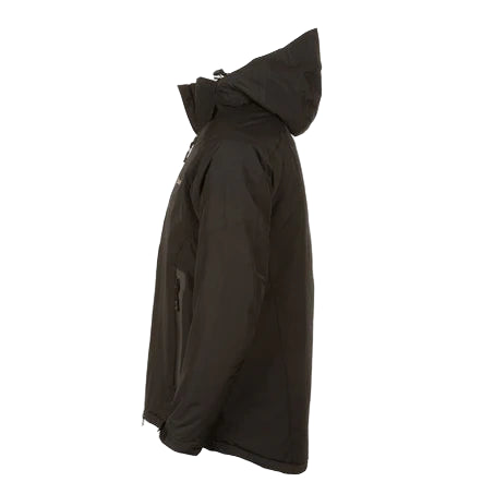 Snugpak Torrent Jacket WGTE -  Black