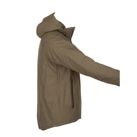 Snugpak Torrent Extreme Jacket WGTE - Forest Green