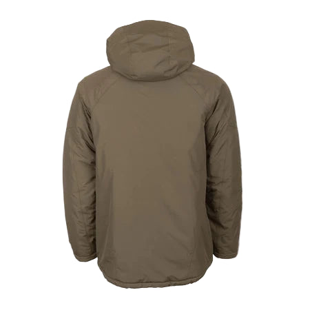 Snugpak Torrent Extreme Jacket WGTE - Forest Green