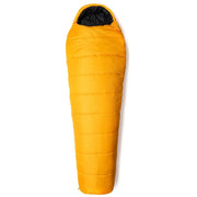 Snugpak Sleeper Expedition WGTE, Standard LZ, Amber Yellow