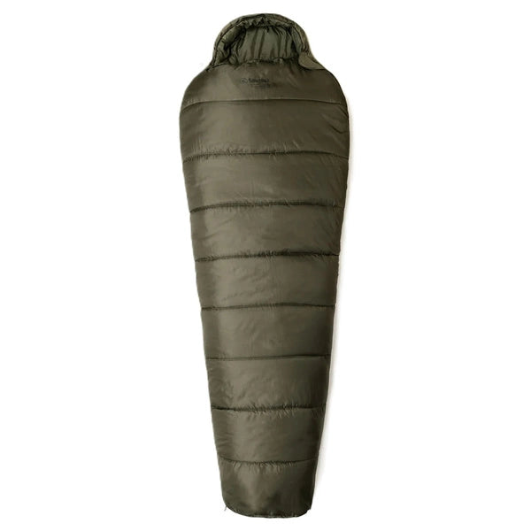 Snugpak Sleeper Expedition WGTE, Standard LZ, Olive
