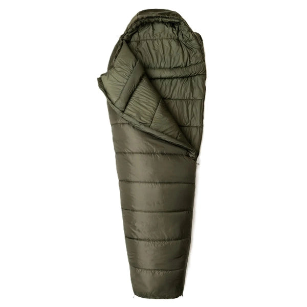 Snugpak Sleeper Expedition WGTE, Standard LZ, Olive