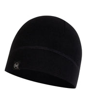 Buff Polar Beanie Solid Black 129940.999 - Shams Shopping Centre Buff  