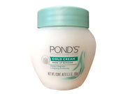 Ponds Cold Cream 99g - Shams Shopping Centre Pond'S  
