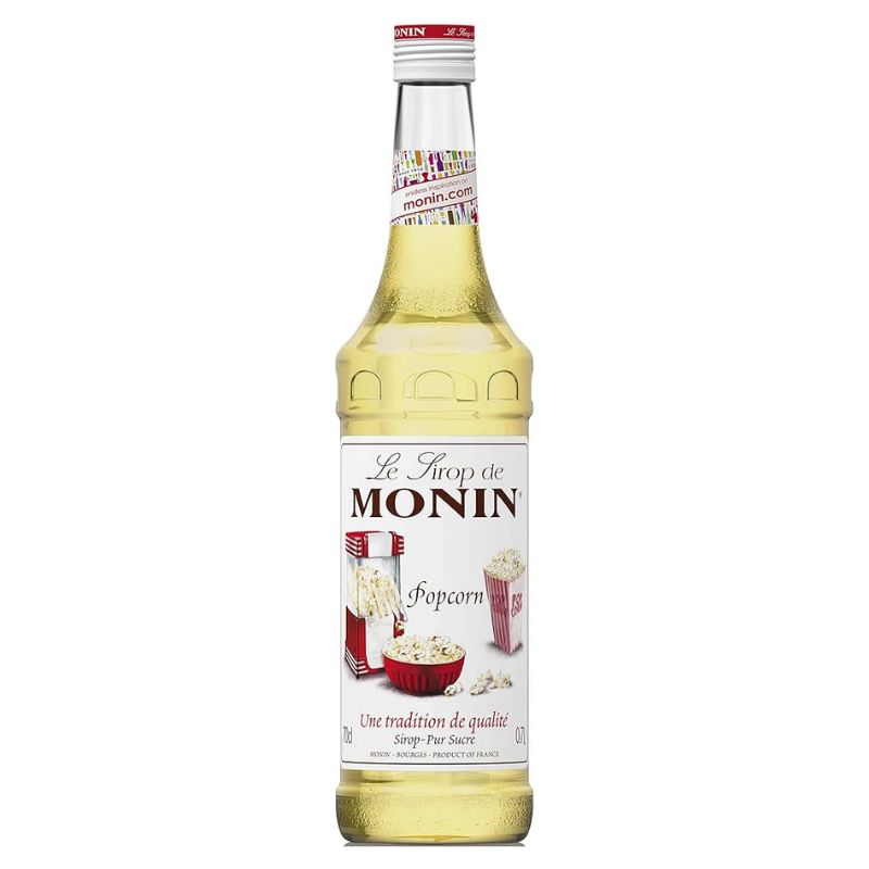 Monin Popcorn 70CL - Shams Shopping Centre Monin  