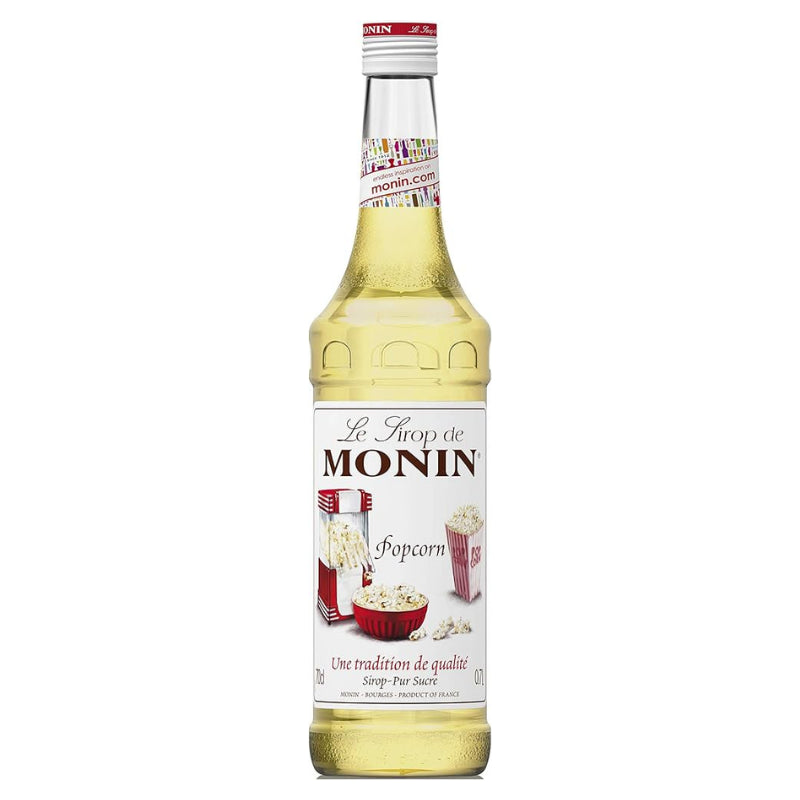 Monin Popcorn 70CL