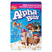 Post Alpha Bits Cereals 340g - Shams Shopping Centre Post  