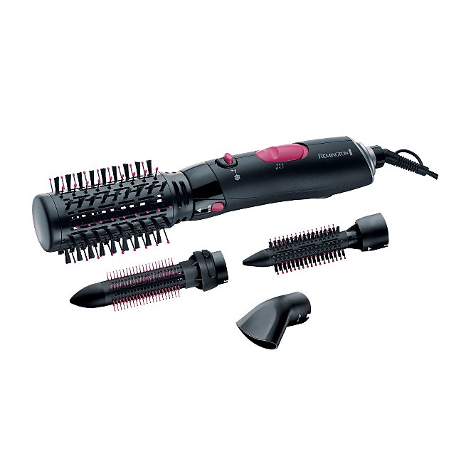 Remington Airstyler Brushes D#AS7051 - Shams Shopping Centre Remington  