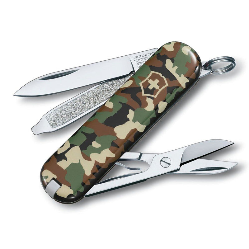 Victorinox Camouflage 0.6223.94 - Shams Shopping Centre Victorinox  