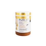 Puriti Special Reserve UMF25+ Raw Manuka Honey 250g