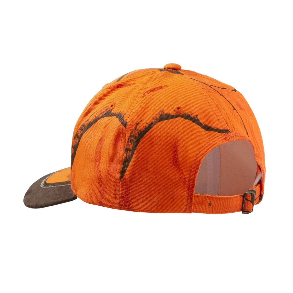 Beretta Camo Beretta Cap Realtree AP Camo Hd Orange BC150016600469UNI