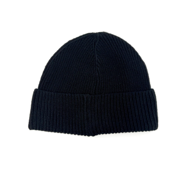 Ralph Lauren Polo Black Watch Cap-(SIU)