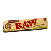 Raw Original Hemp Rolling Paper - Shams Shopping Centre Raw  