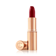 Charlotte Tilbury Matte Revolution Lipstick Red Carpet Red