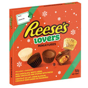 Reeses's Lovers Miniatures 158g - Shams Shopping Centre Reese'S  