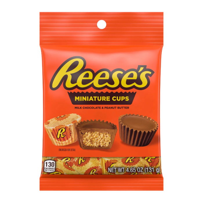 Reese&
