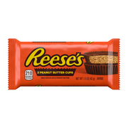 Reese's 2 Peanut Butter Cup 42g