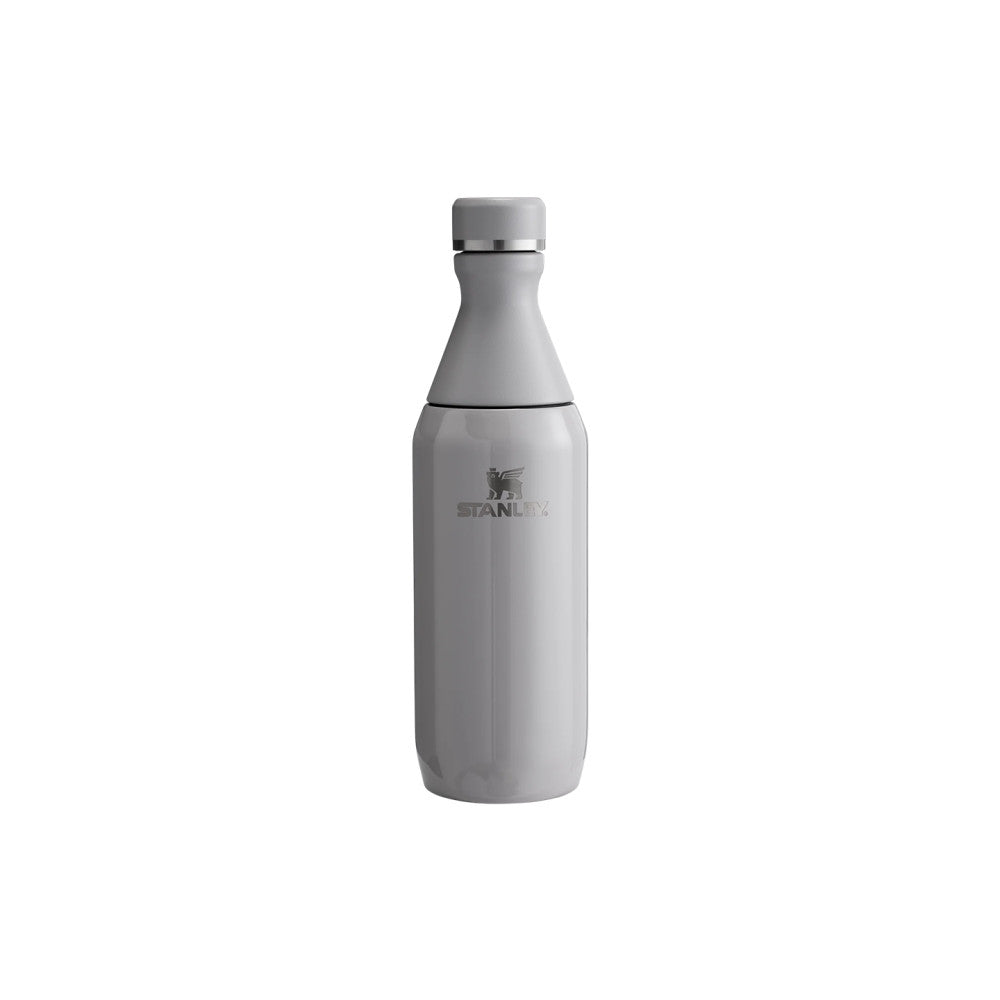 Stanley All Day Slim Ash Gloss Bottle 600ml 10-12069-124