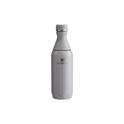 Stanley All Day Slim Ash Gloss Bottle 600ml 10-12069-124