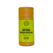 Aura Repello Natural Mosquito Repellent Eucalyptus & Citronella 50g - Shams Shopping Centre Aura Craft  