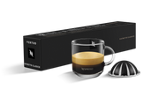 Nespresso Ristretto Classico 9 Pods 70g - Shams Shopping Centre Nespresso  