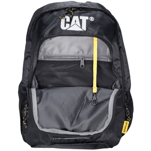 CAT Mtterhorn Black Bag 84076-01
