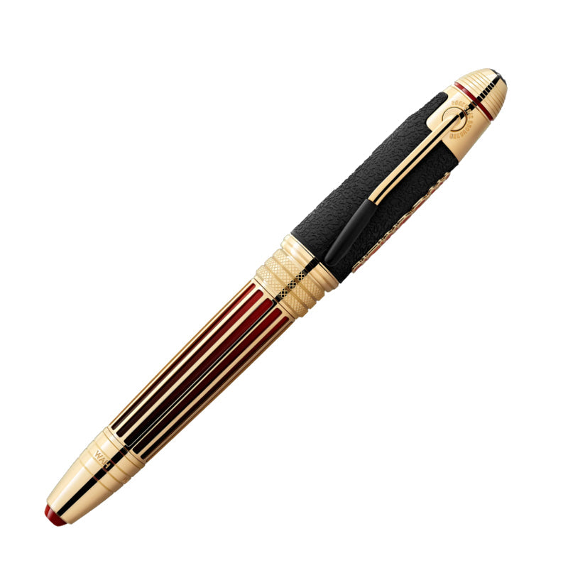 Montblanc Great Characters Jimi Hendrix Limited Edition 1942 RB-128847