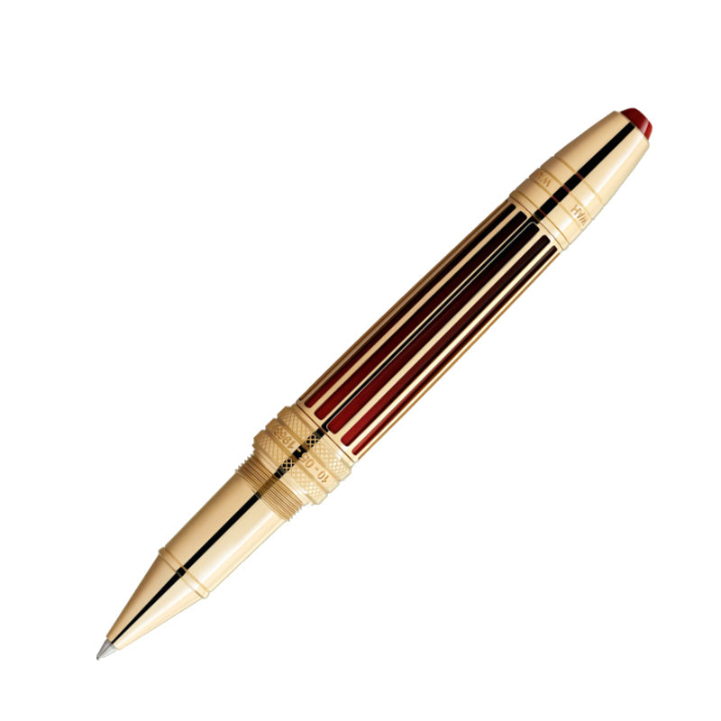 Montblanc Great Characters Jimi Hendrix Limited Edition 1942 RB-128847