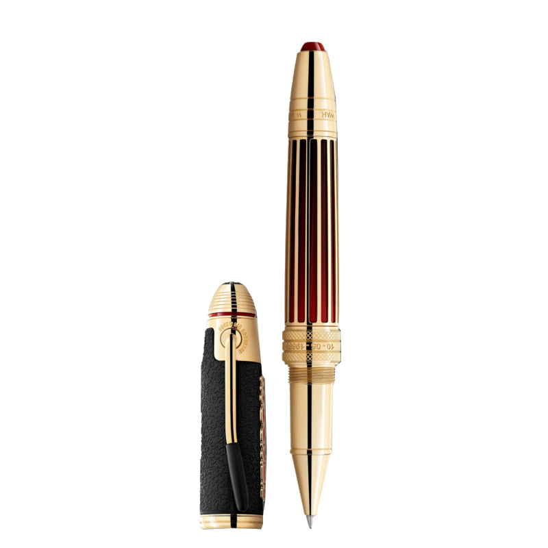 Montblanc Great Characters Jimi Hendrix Limited Edition 1942 RB-128847