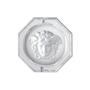 Versace 16 CM Ashtray-Medusa Lumiere