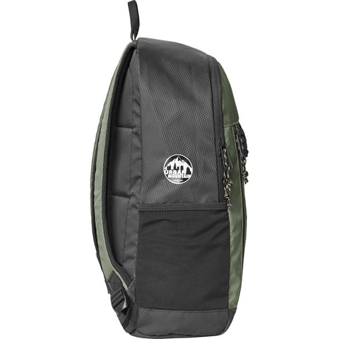 Caterpillar Benali Army Green Bag 84077-528 - Shams Shopping Centre Caterpillar  