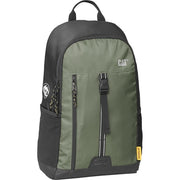 Caterpillar Benali Army Green Bag 84077-528 - Shams Shopping Centre Caterpillar  
