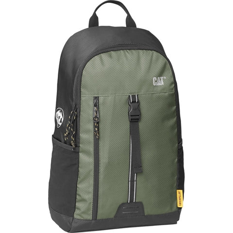 Caterpillar Benali Army Green Bag 84077-528 - Shams Shopping Centre Caterpillar  