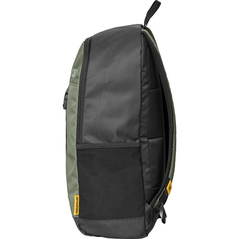 Caterpillar Benali Army Green Bag 84077-528 - Shams Shopping Centre Caterpillar  