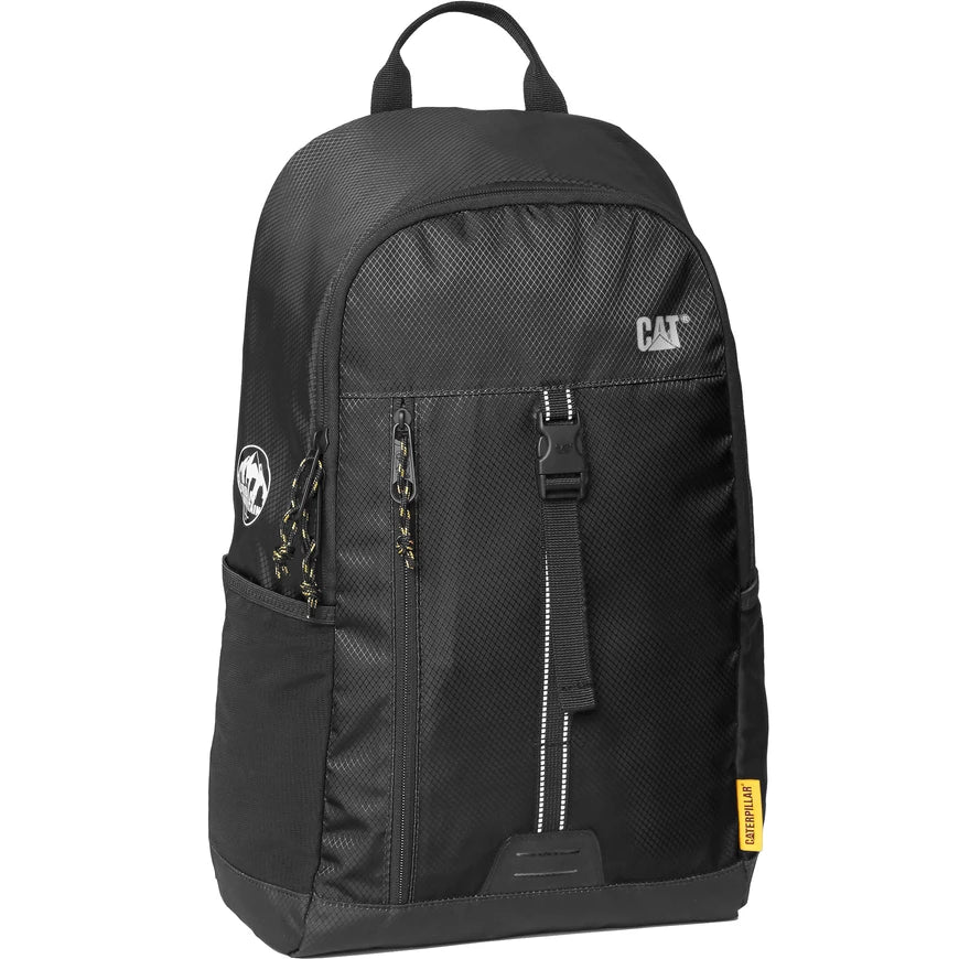 CAT Benali Black Bag-84077-01 - Shams Shopping Centre Caterpillar  