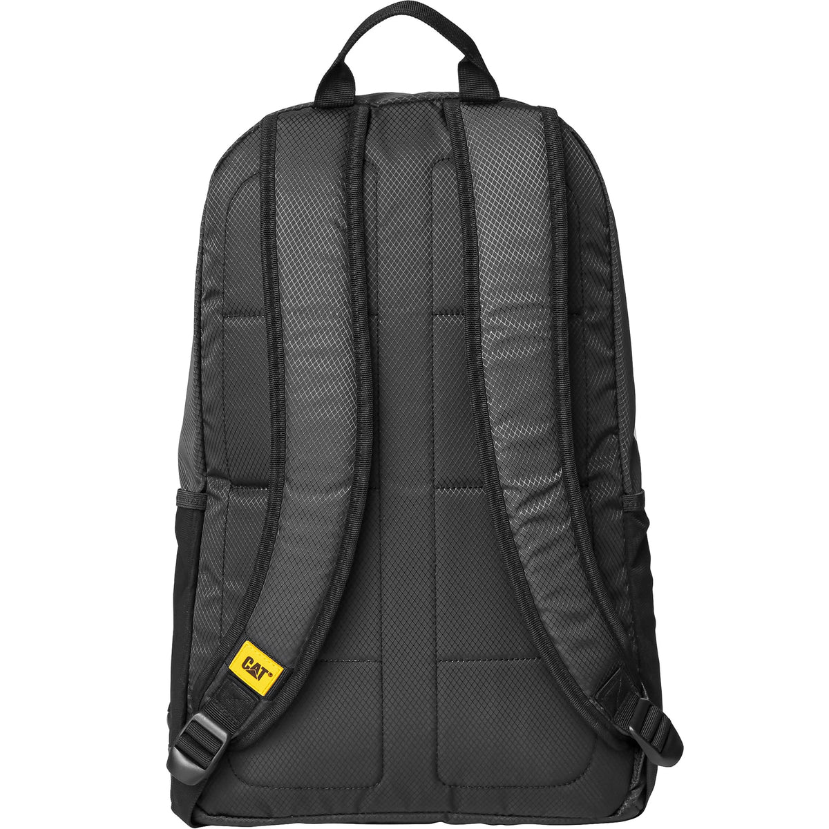 CAT Benali Black Bag-84077-01 - Shams Shopping Centre Caterpillar  