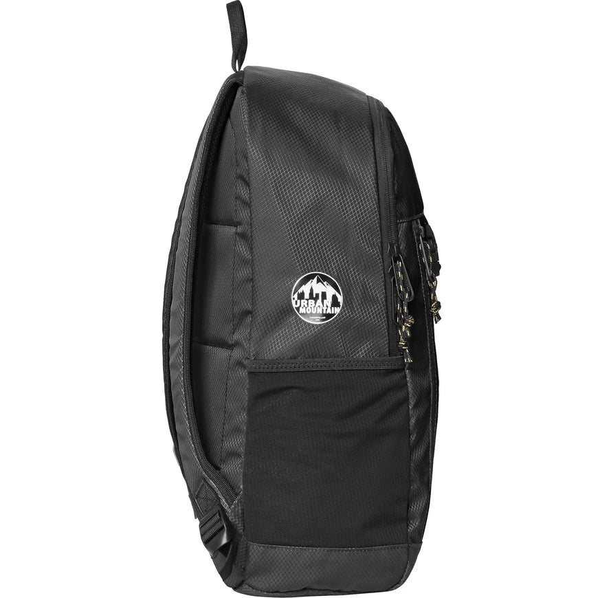 CAT Benali Black Bag-84077-01 - Shams Shopping Centre Caterpillar  