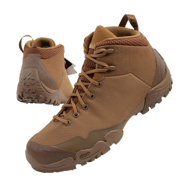 Garmont Nemesis 4.2 Coyote Size UK-7