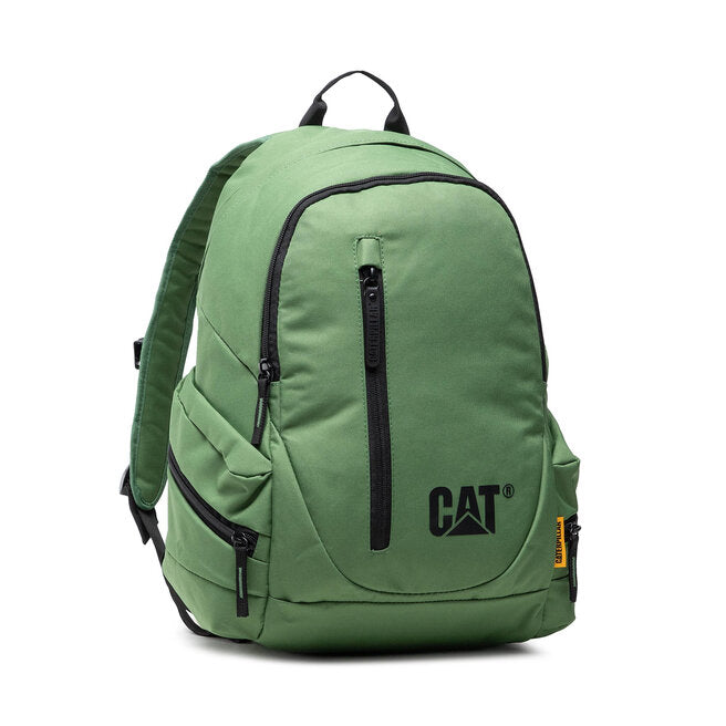 CAT Backpack-Green-83541-516 - Shams Shopping Centre Caterpillar  