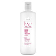 Schwarzkopf BC Bonacure Color Freeze pH 4.5 Shampoo 1Ltr - Shams Shopping Centre Schwarzkopf  