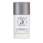Acqua Di Gio Deodorant Stick 75g - Shams Shopping Centre Giorgio Armani  