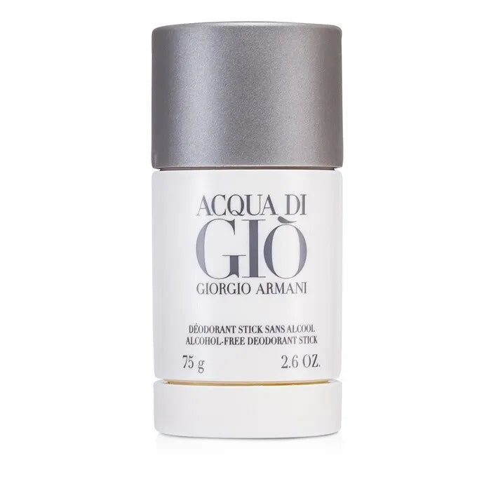 Acqua Di Gio Deodorant Stick 75g - Shams Shopping Centre Giorgio Armani  