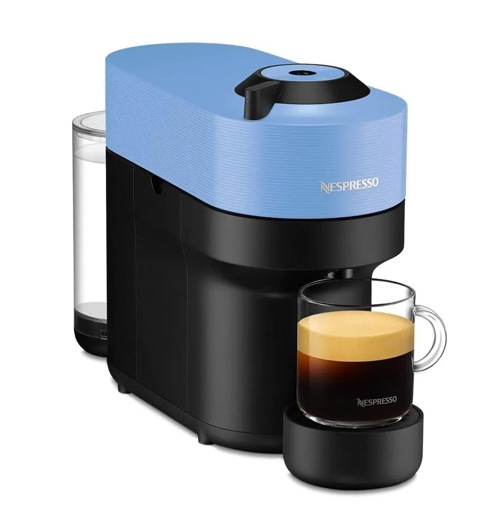 Nespresso Vertuo Pop Coffee Machine - Shams Shopping Centre Nespresso  