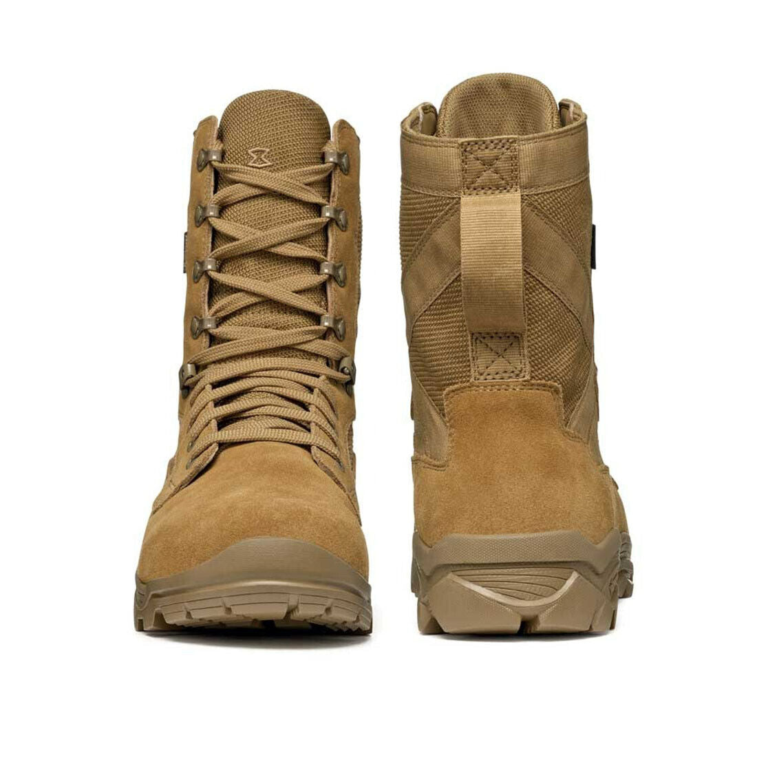 Garmont 002580-UK 8 T-8 Extreme GTX Wide-Coyote - Shams Shopping Centre Garmont  